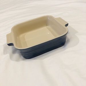 Le Creuset 5” Square Baking Dish